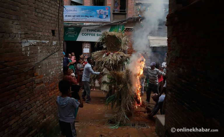 gathemangal-gathamuga festival nepal (1)