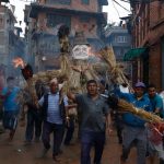 Gathamuga: Interesting stories behind strange rituals of Kathmandu’s annual monsoon festival