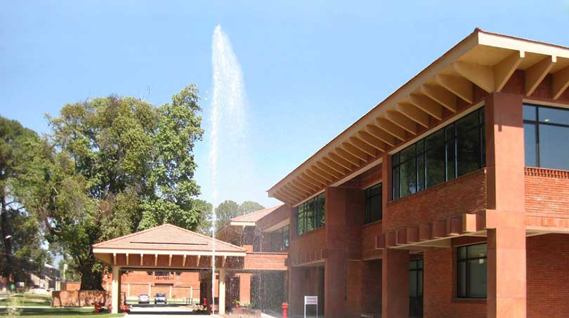 File: Indian Embassy in Kathmandu