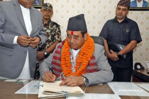 Govt planning to mark 2023-2033 as Visit Nepal Decade