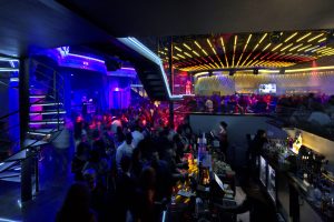 Here are 5 most popular nightclubs in Kathmandu