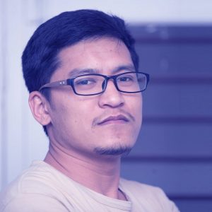 Raj Kumar Shrestha