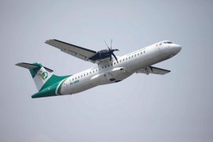 Yeti Airlines to launch in-flight entertainment service on domestic flights also
