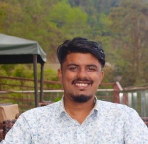 Abinash Thakur