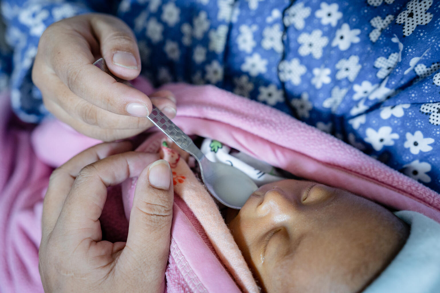 Nepal's first human milk bank Your FAQs answered