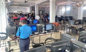 Some Chinese run ‘call centres’ in Kathmandu to facilitate fraud, but the police are helpless for want of evidence