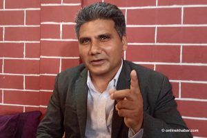 Gandaki CM removes Minister Acharya as he campaigns against the ruling alliance