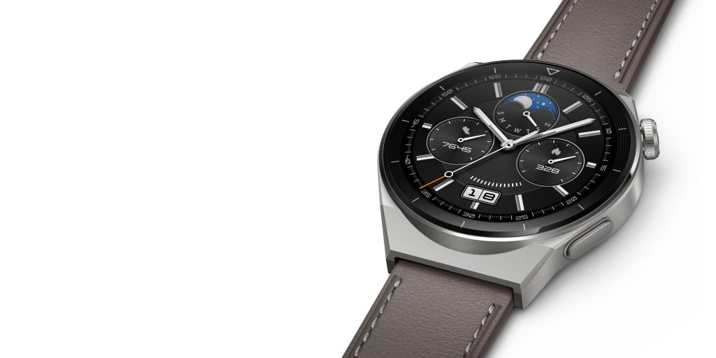 Huawei Watch GT 3 Pro