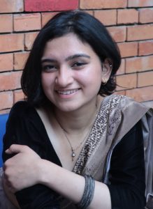 Pradikshya KC