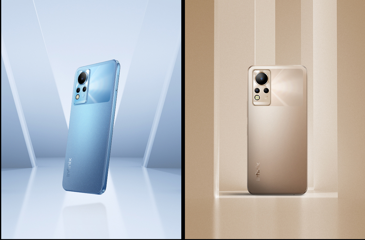 Infinix Note 12 in Nepal: Pick this low mid-ranger if you are ...