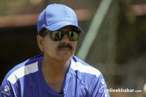 Cricket coach Manoj Prabhakar to resign