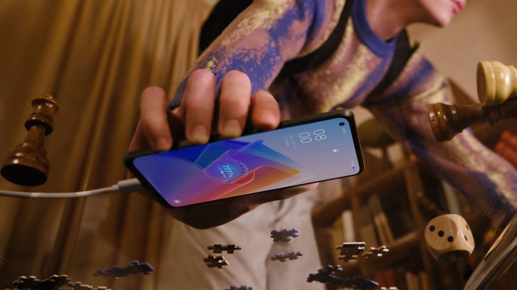 Oppo F21 Pro