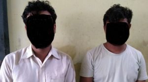 Bara men accused of killing their sister’s boyfriend