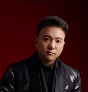 Yubi Thapa