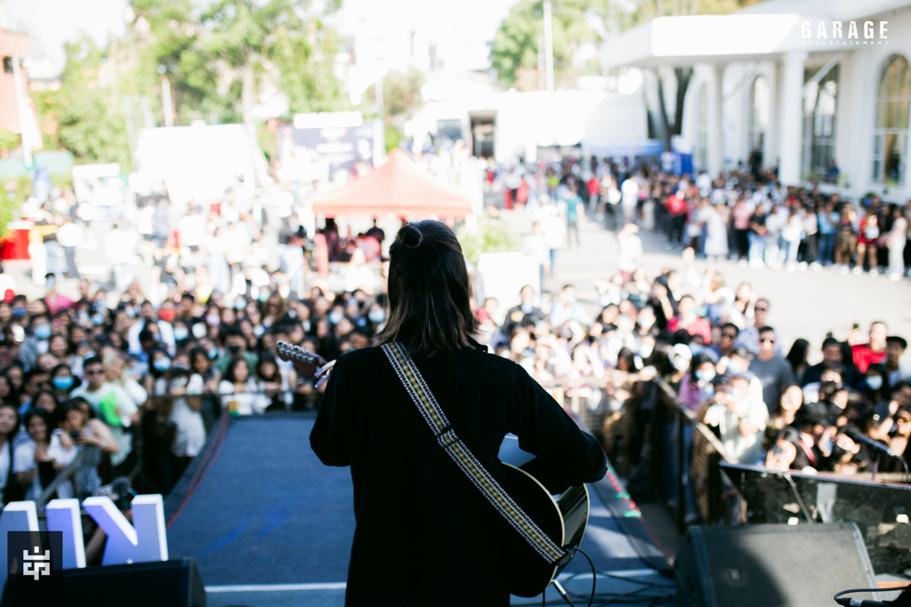 young nepali singer bekcha