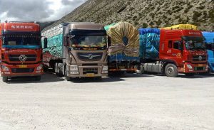 China’s border closure may affect Dashain shopping across Nepal