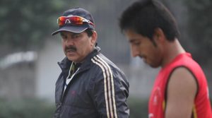Manoj Prabhakar resigns as Nepal cricket coach