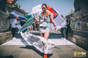 Sunmaya Budha: Running off an imminent teenage marriage in Nepal for trail running across the globe