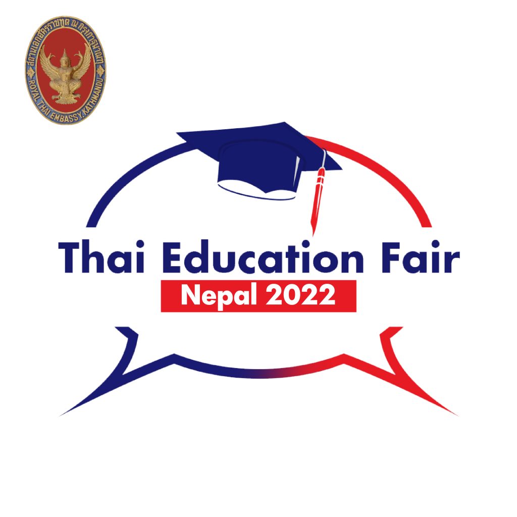 Thai Education Fair 2022