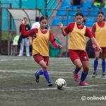 SAFF Women’s Championship 2022: Nepal have nothing but hope for magic to defeat India