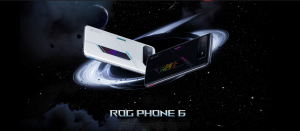 Asus ROG Phone 6 in Nepal: Enhances your gaming experience but is inconvenient to carry around