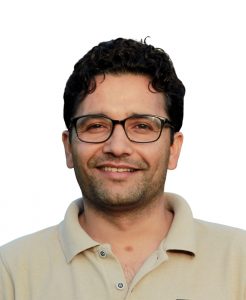 Babu Ram Lamichhane
