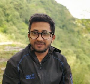 Bibek Aryal