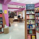 An old business gets a new form to revive Kathmandu’s reading culture