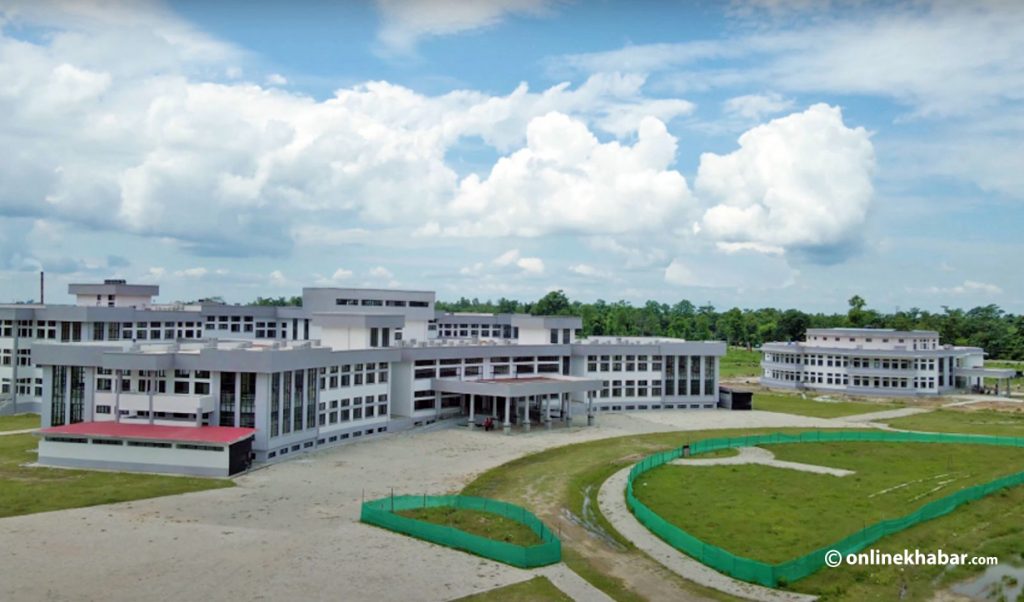 Geta-Medical-College-Building-Kailali-2