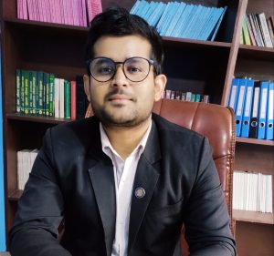 Sunil Kumar Yadav