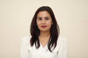 Manisha Thapa