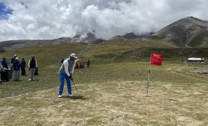 Mustang Golf Course: World’s highest-altitude golf course holds new promises in popular tourism destination