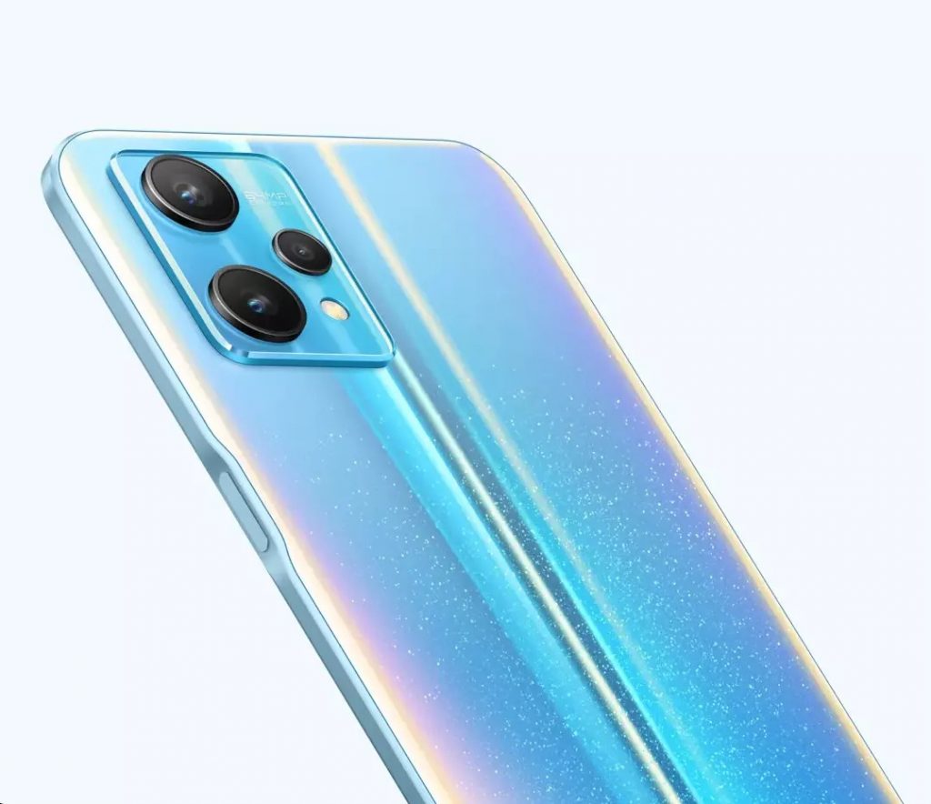 realme 9 Pro 5G - Official