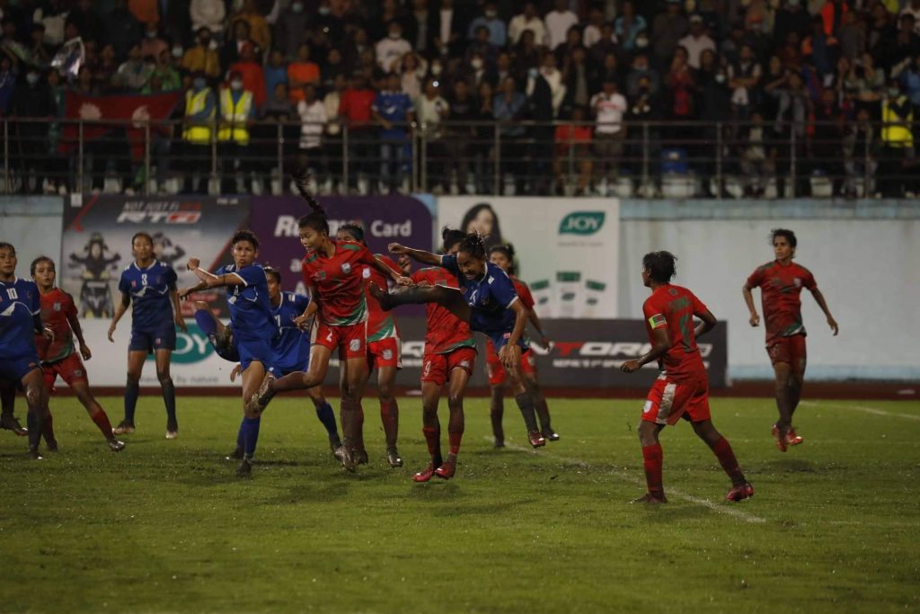 SAFF Women's Championship