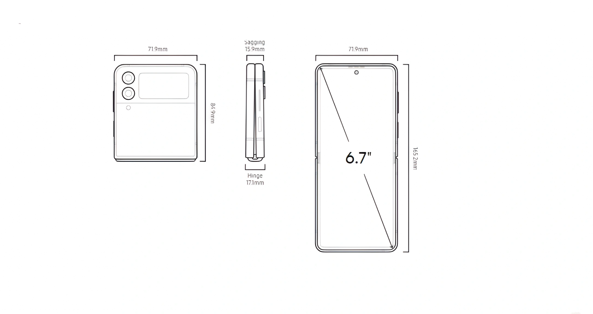 Samsung Galaxy Z Flip 4 in Nepal What's new on this foldable phone in