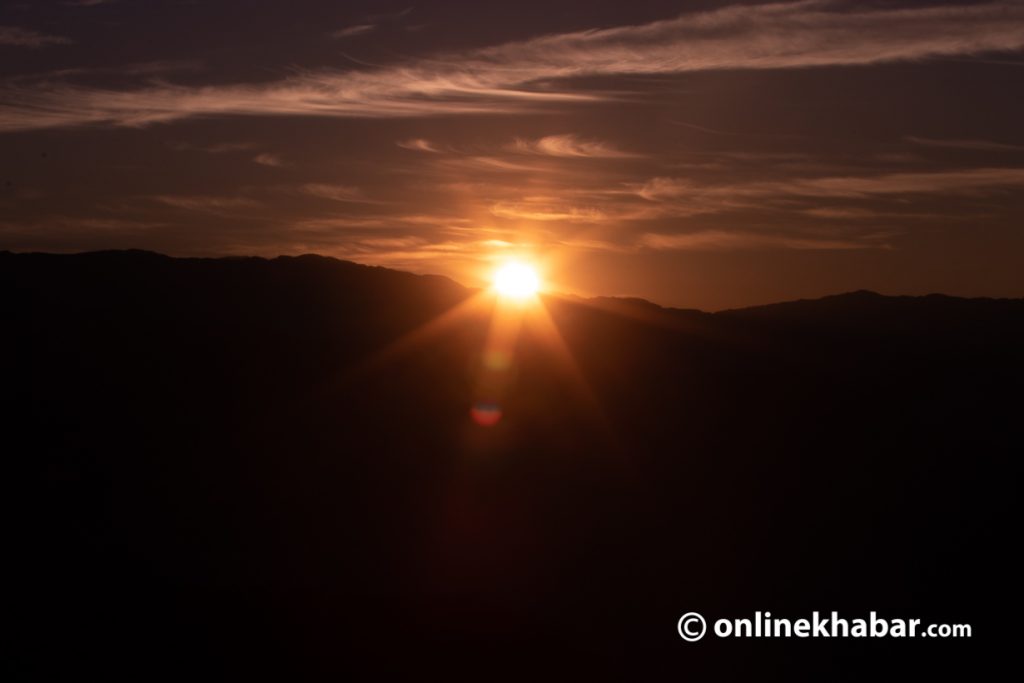 Sailung, Dolakha