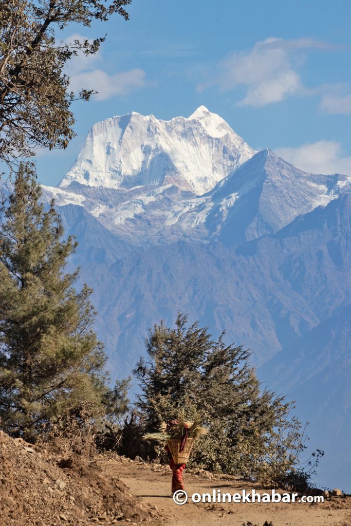 Sailung-Dolakha