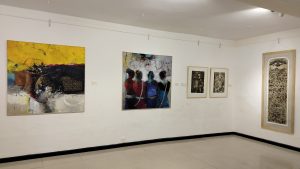 Spirit of Friendship: Why Bangladeshi artists are hosting an art exhibition in Nepal