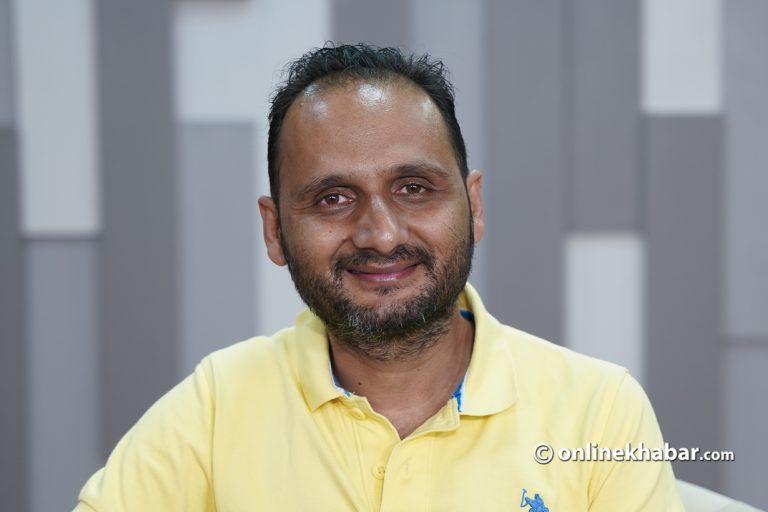 Subin Bhattarai: Young readers' popular writer in Nepal shares insights ...