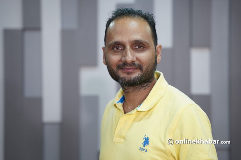 Subin Bhattarai: Young readers' popular writer in Nepal shares insights ...