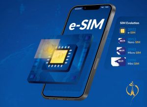 Nepal Telecom introduces eSIM for the first time in the country
