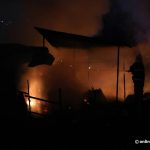 Kathmandu blaze kills 3