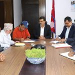 Mahabir Pun’s National Innovation Centre authorised to revive agricultural tool factory