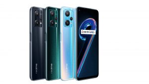 Realme 9 Pro 5G in Nepal: What does it offer new except for 5G?
