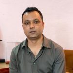 Basanta Basnet