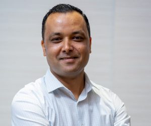 Basanta Basnet