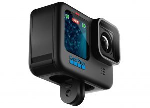 GoPro Camera’ installed at Kankarbhitta border