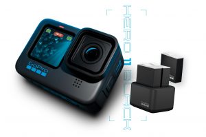 GoPro Hero 11 Black in Nepal: Pick it for a wider field of view, better colouring and more