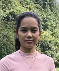 Pooja Lama