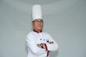 Kamal Tamang